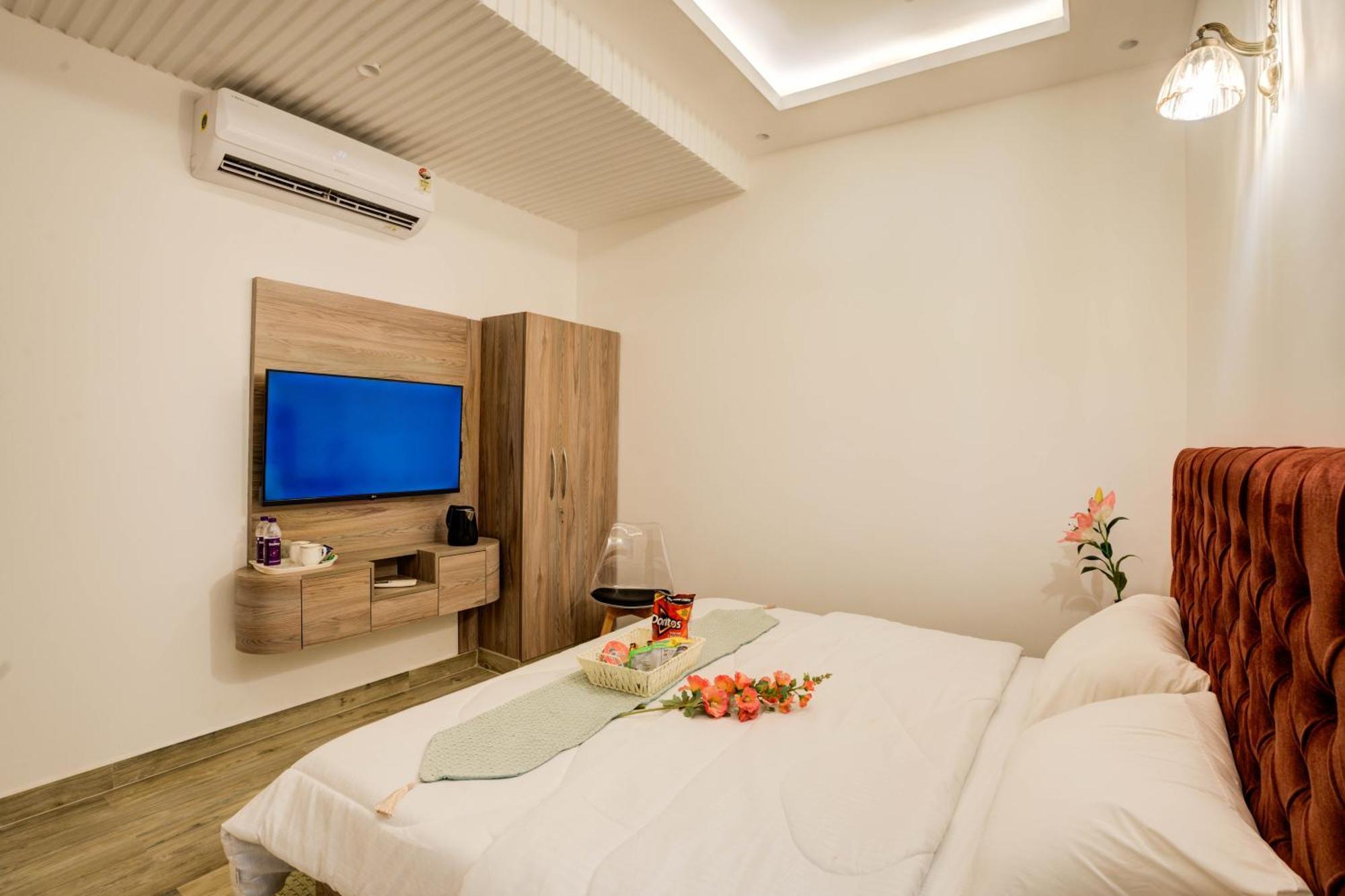 Amaltaash By Sandane Homes Greater Noida Dış mekan fotoğraf