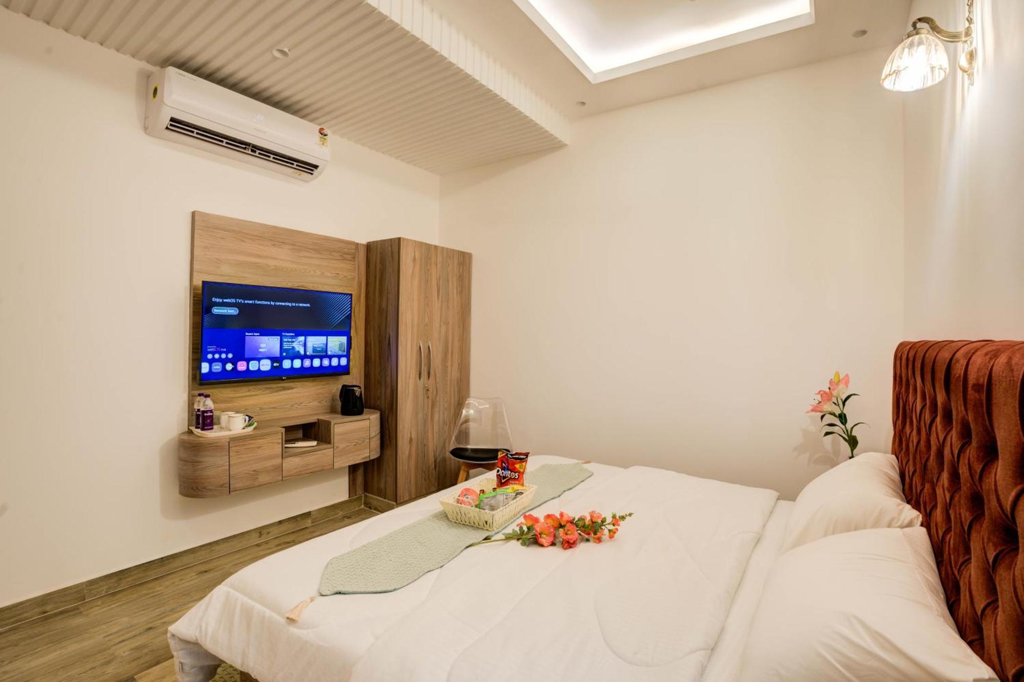 Amaltaash By Sandane Homes Greater Noida Dış mekan fotoğraf