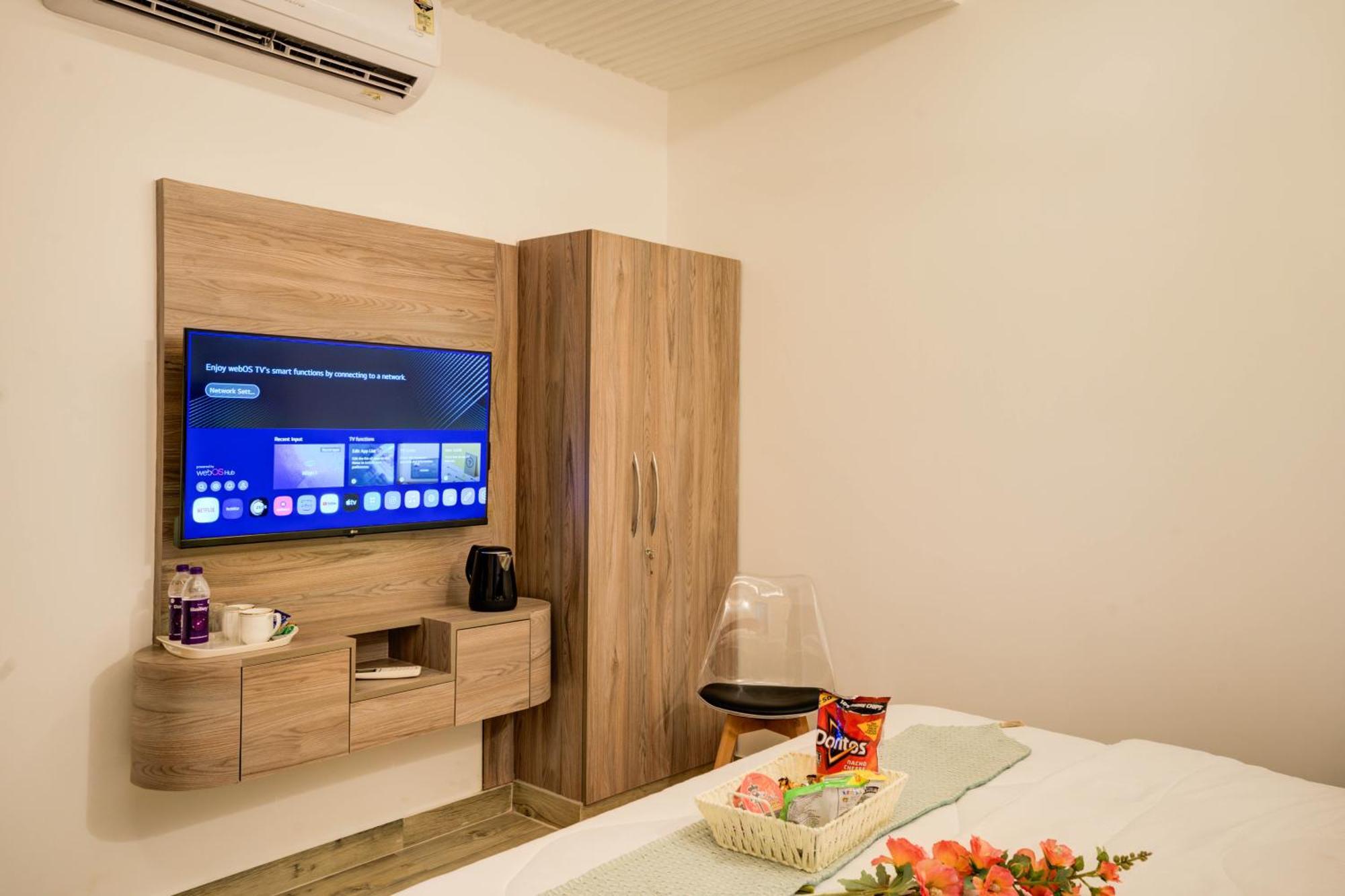 Amaltaash By Sandane Homes Greater Noida Dış mekan fotoğraf