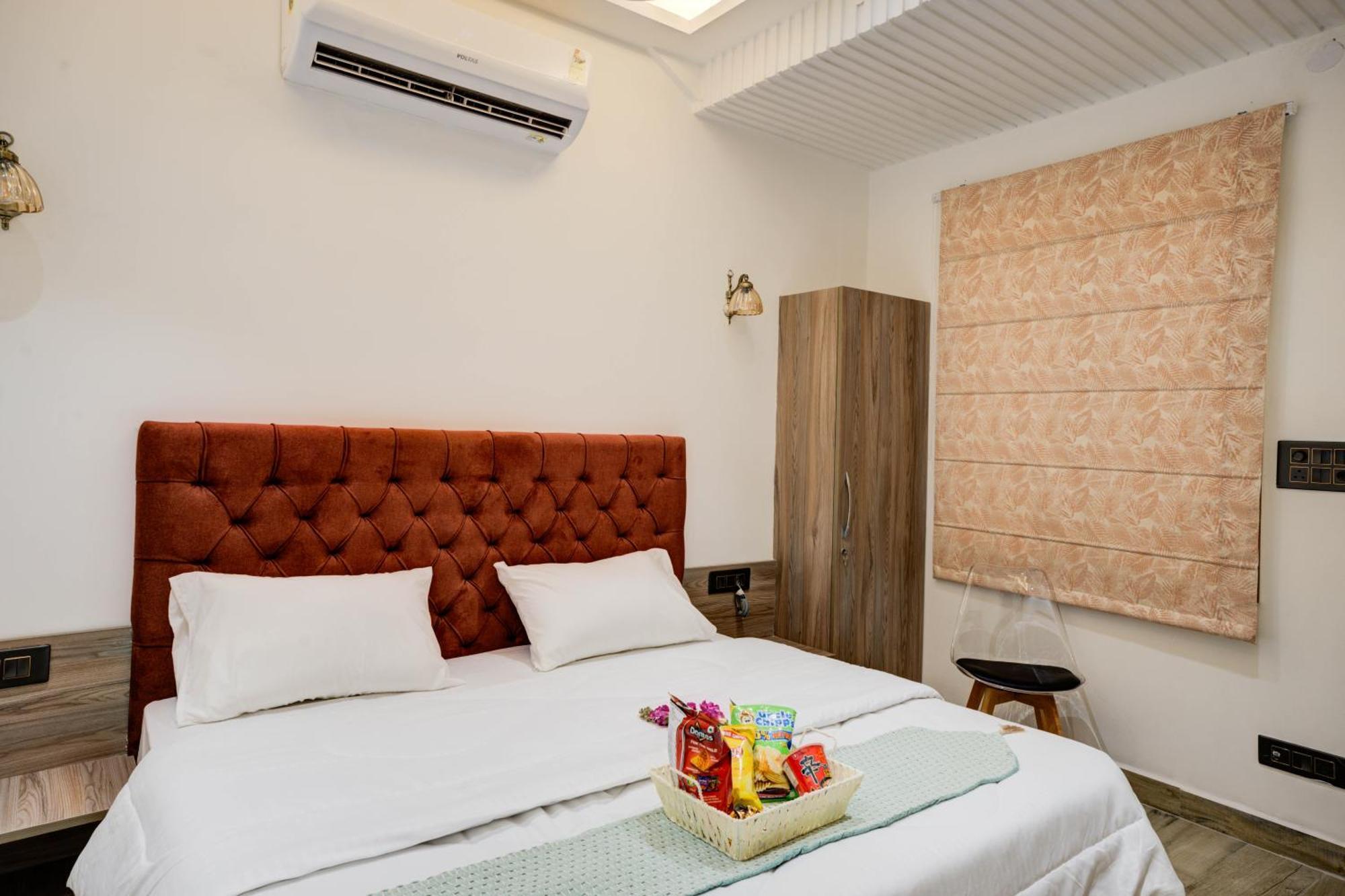 Amaltaash By Sandane Homes Greater Noida Dış mekan fotoğraf