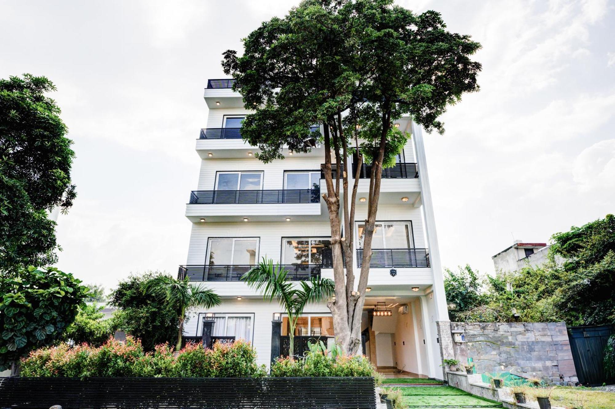 Amaltaash By Sandane Homes Greater Noida Dış mekan fotoğraf