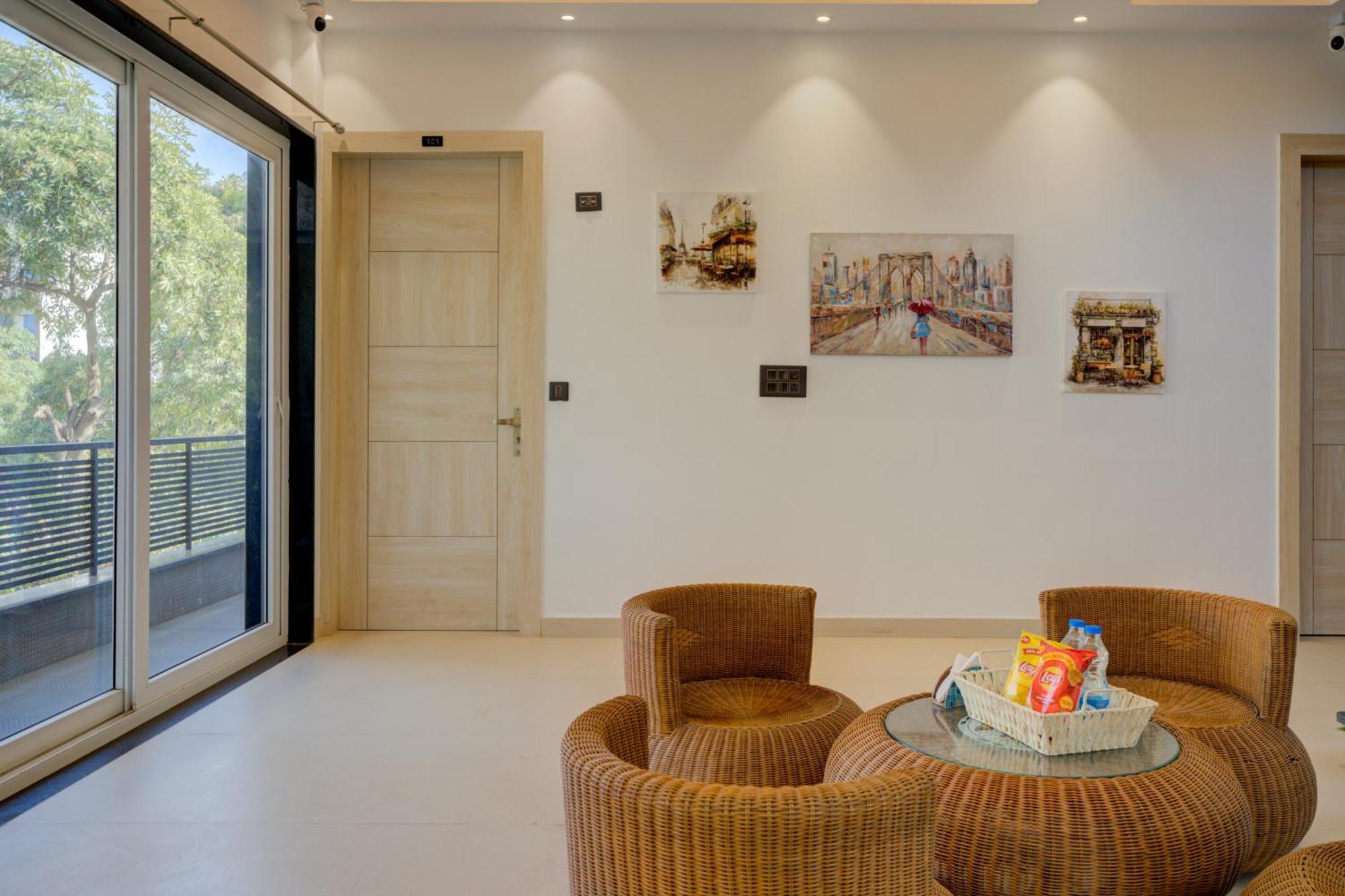 Amaltaash By Sandane Homes Greater Noida Dış mekan fotoğraf