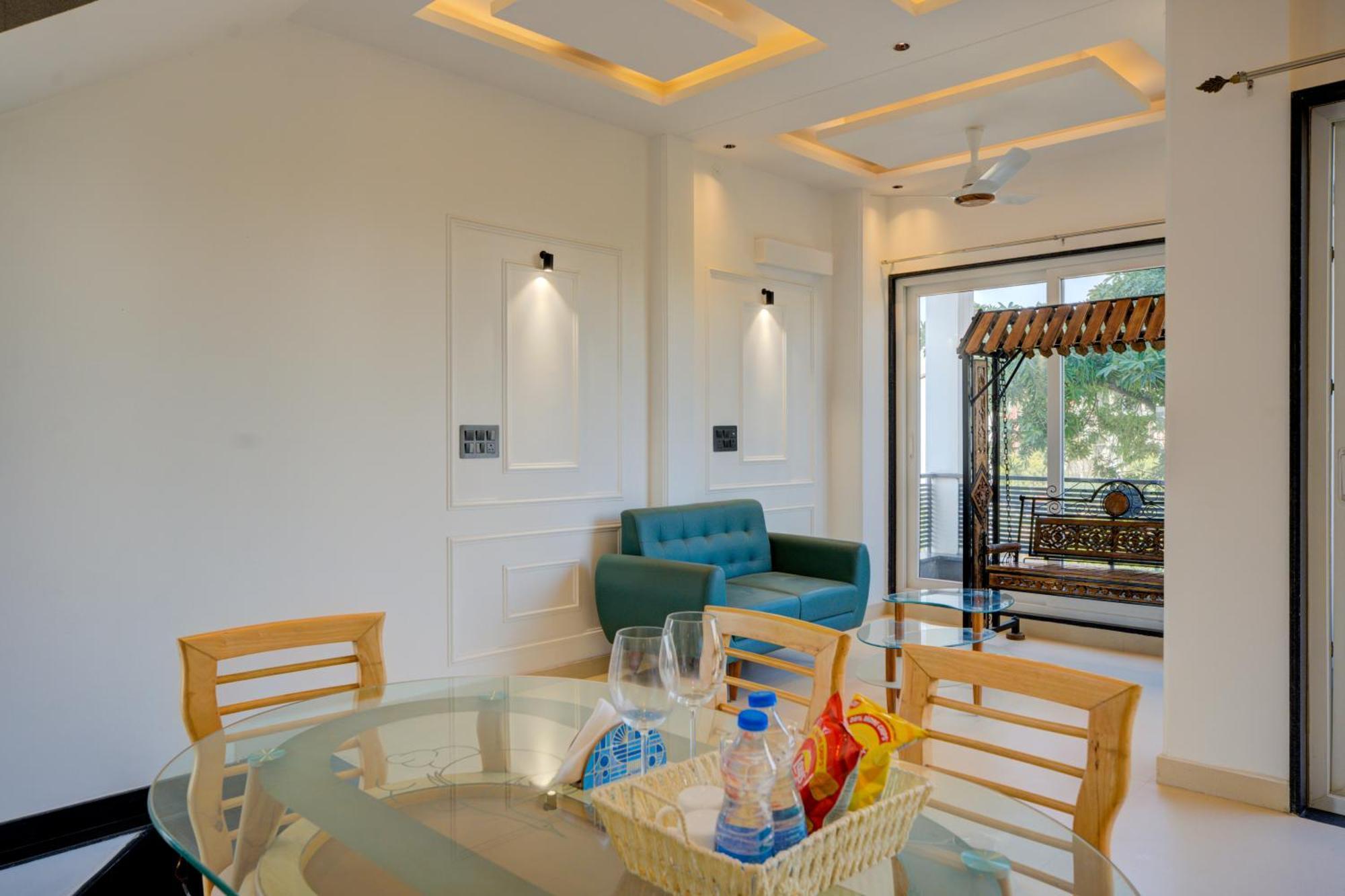 Amaltaash By Sandane Homes Greater Noida Dış mekan fotoğraf